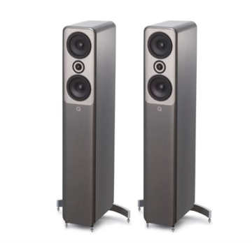 Q Acoustics Concept 50  - Bild 1 av 1