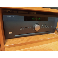 Arcam FMJ A49
