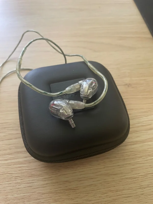 Shure 846 - Bild 3 av 5