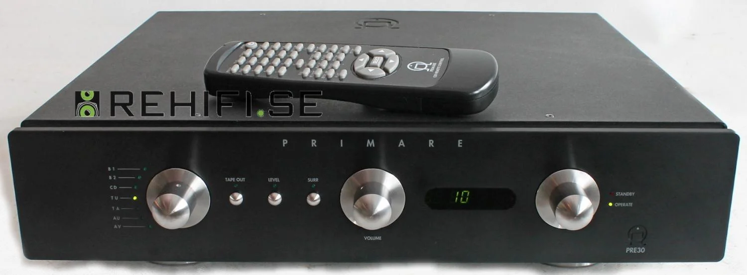 Primare PRE30