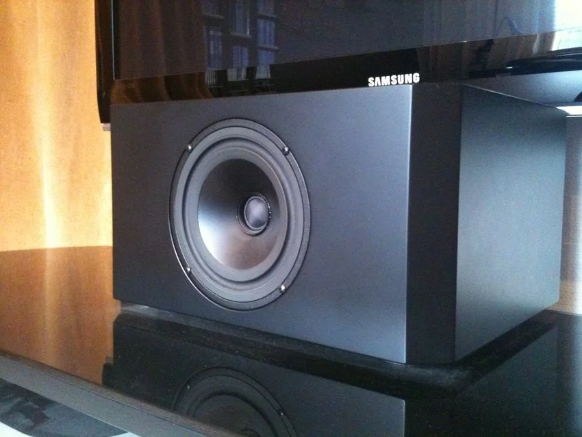 Ino Audio Dialog 2 av intresse - Bild 1 av 1