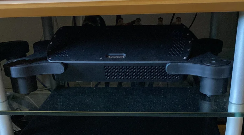 Chord Etude - Bild 1 av 1