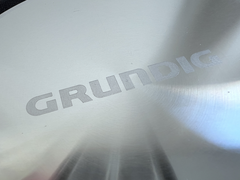 Grundig Audiorama 9000 - Bild 2 av 5