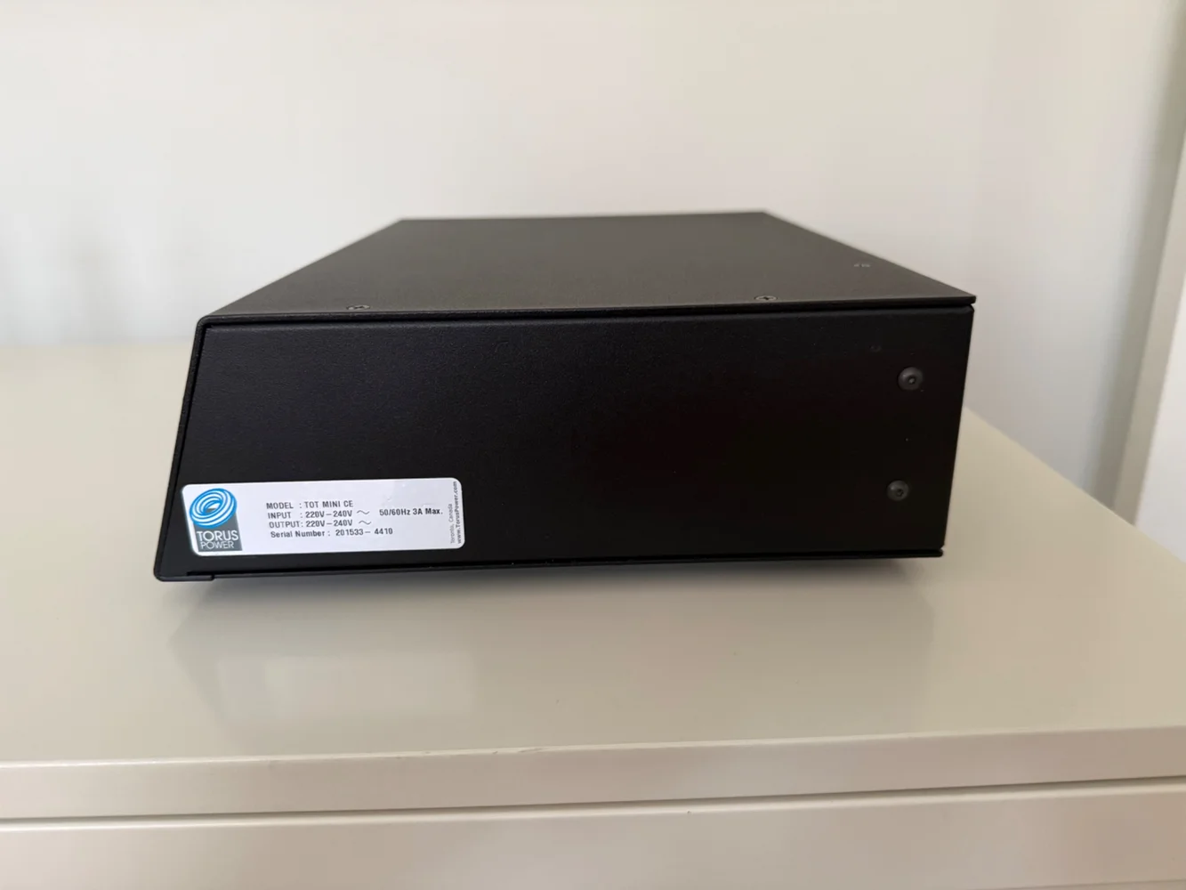 Torus TOT mini - Bild 3 av 3