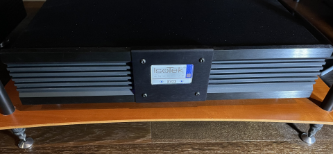 Isotek Aquarius EVO3 (2021)