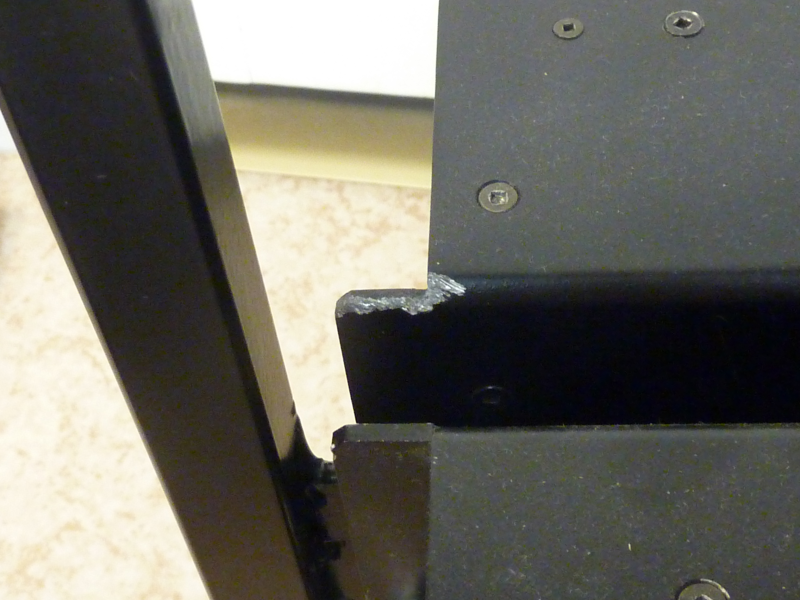 Säljer/byter ett par Bryston PowerPac 300. - Bild 4 av 4