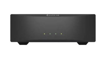 NuPrime LPS-205 - PSU nyskick