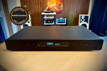 Atoll Electronique DAC200 Signature - Pre-owned