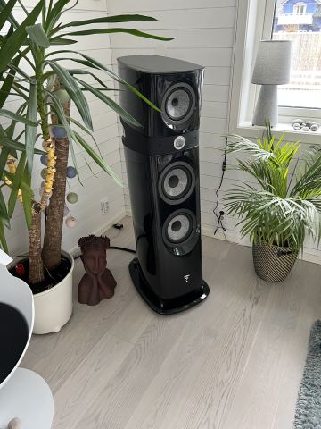 Focal Sopra No3