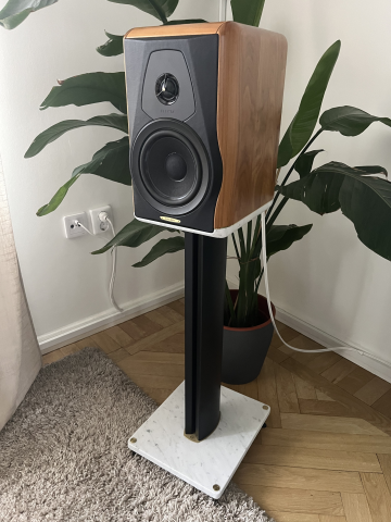 Sonus Faber Electa Amator III