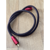 Audioquest cinnamon digital coax 0.75m