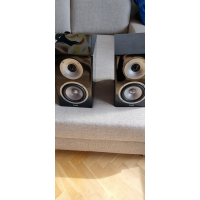 Acoustic Energy Reference 1