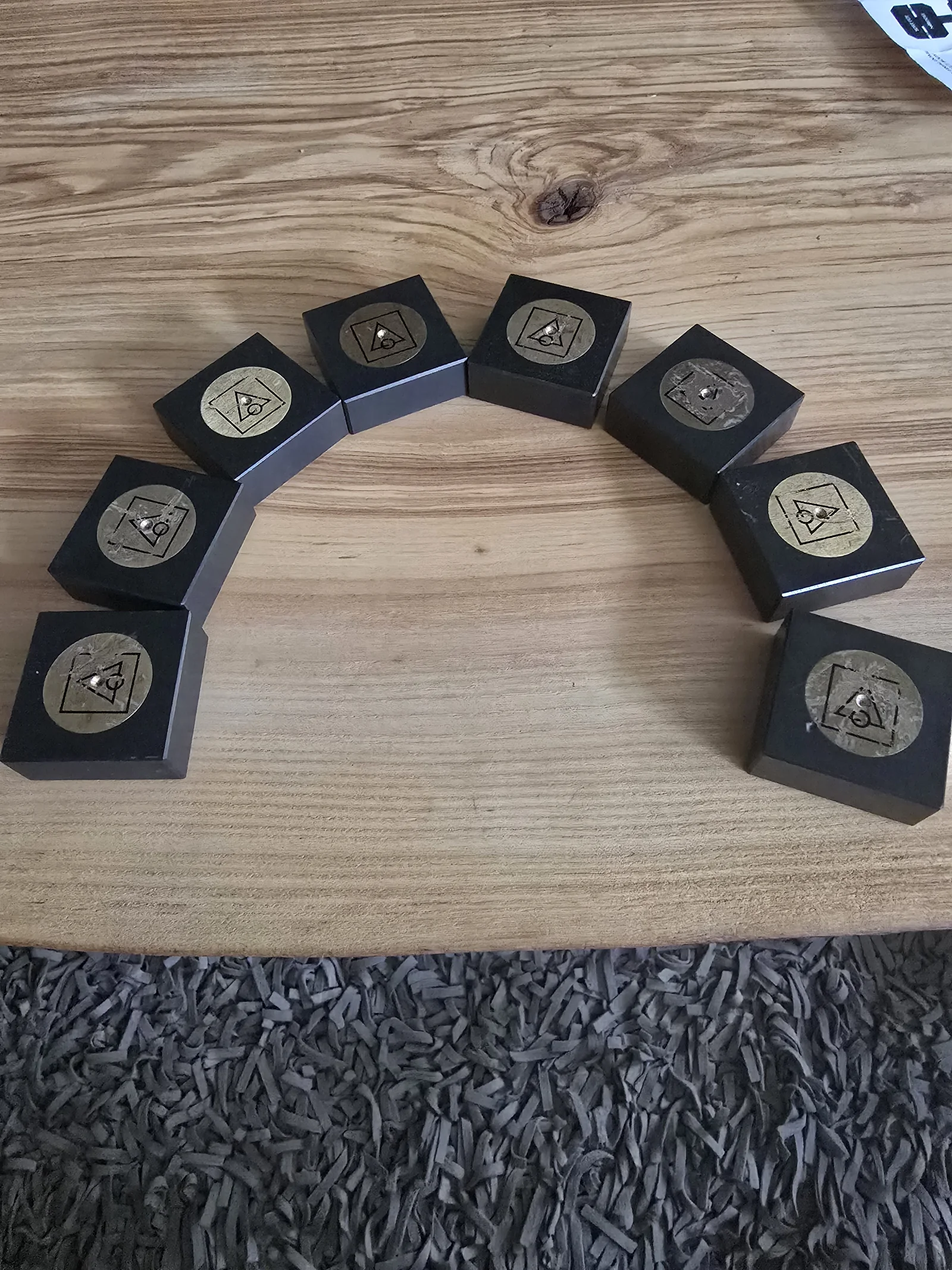 A.R.T. Q Dampers