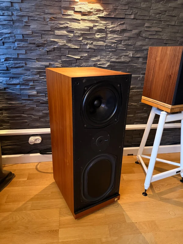 KEF Calinda - Bild 6 av 6