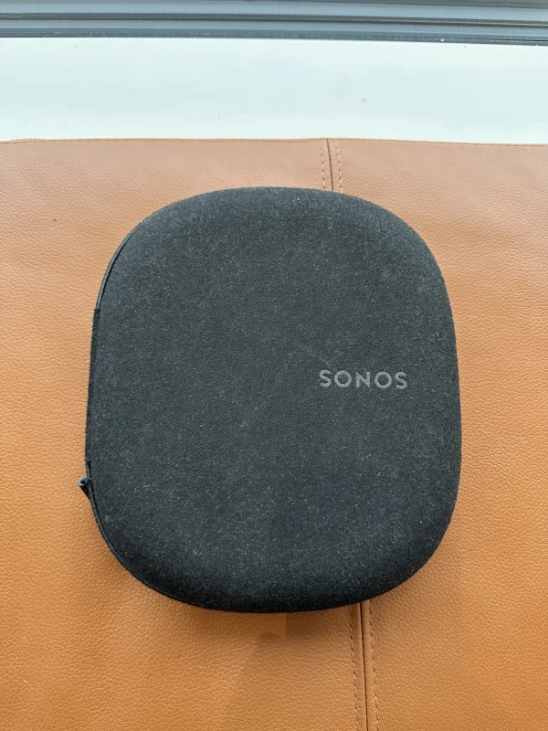 Sonos Ace &ndash; som nya, komplett med alla tillbeh&ouml;r - Bild 1 av 4