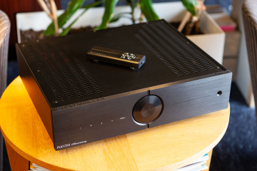 Audio Analogue Puccini Anniversary