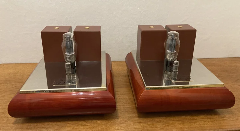 JJ Electronic JJ239 - monoslutsteg - Bild 1 av 5