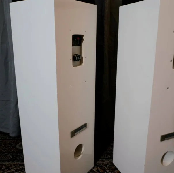 JBL Aquarius IV  - Bild 9 av 9