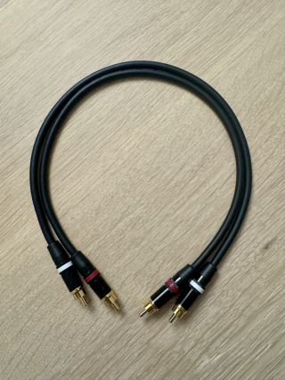 Mogami RCA 0,5 m