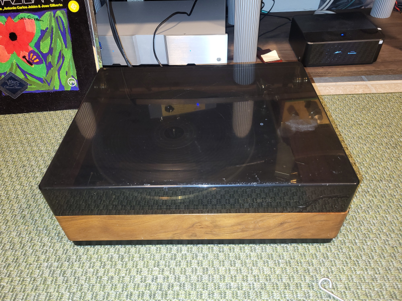 Lenco L78 - Bild 2 av 5