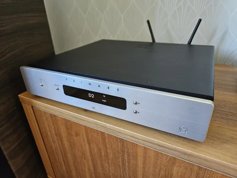 Primare i15 Prisma MK2