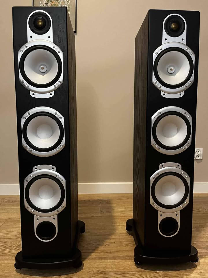 Hemmabio högtalarsystem – Monitor Audio, XTZ, Yamaha (7.2)