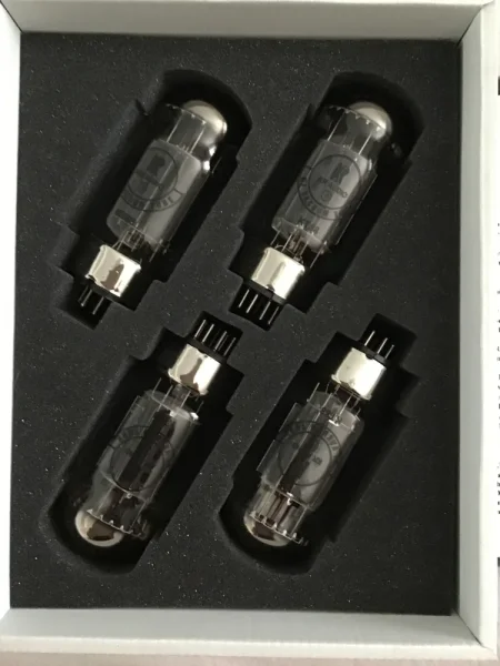 KR KT 88 R&ouml;r - Bild 1 av 2