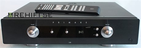 Primare i32 Media