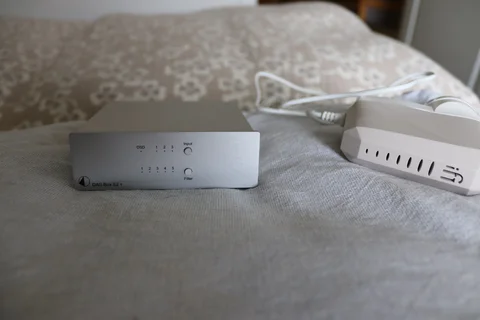 DAC Project S2 +