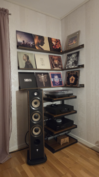 Focal aria 926 Focal aria 926