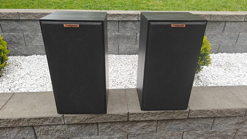 Klipsch KG3 Klipsch KG3 - Bild 1 av 5