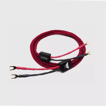 Luna Cables Rogue 3m Speaker Cable