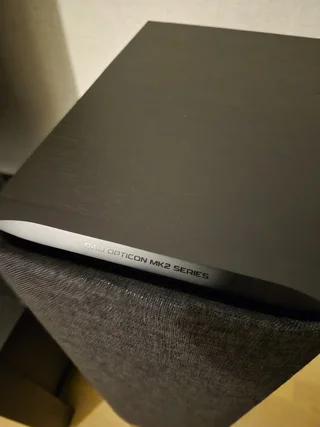 DALI OPTICON 6 MK2