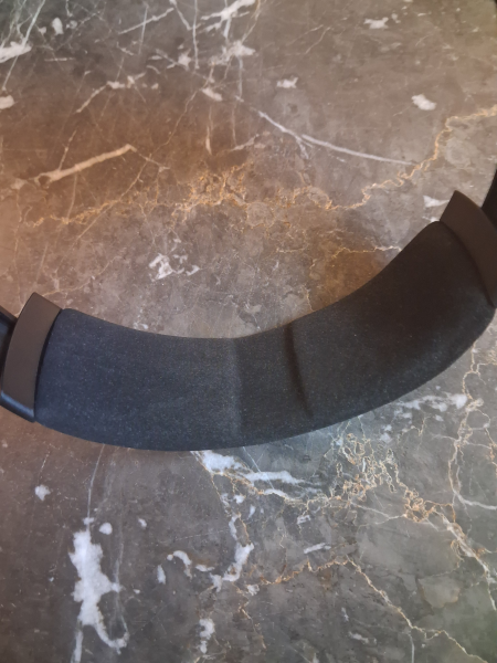 Sennheiser HD800S säljes + Sennheiser XLR sladd - Bild 5 av 6