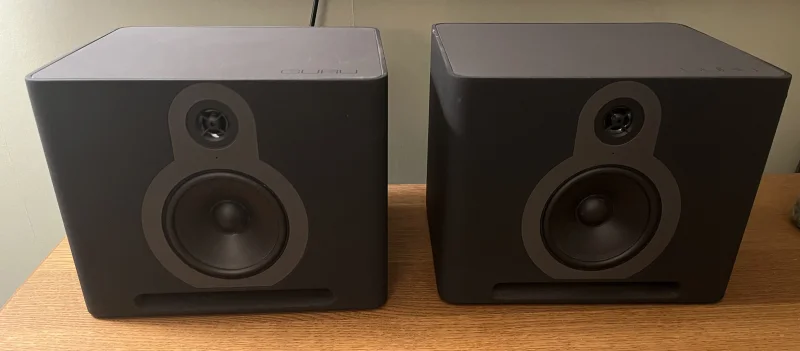 Guru Q10 - Bild 1 av 2