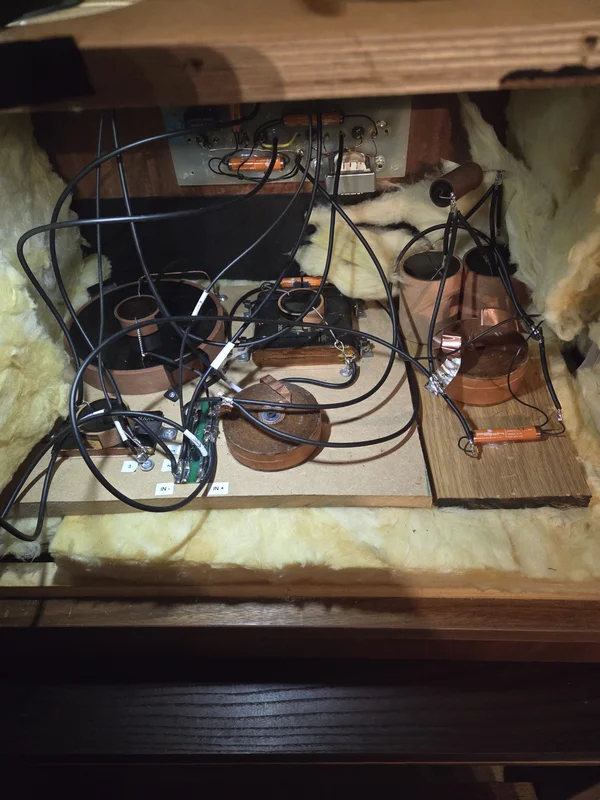 TANNOY CANTERBURY  - Bilde 2 av 2