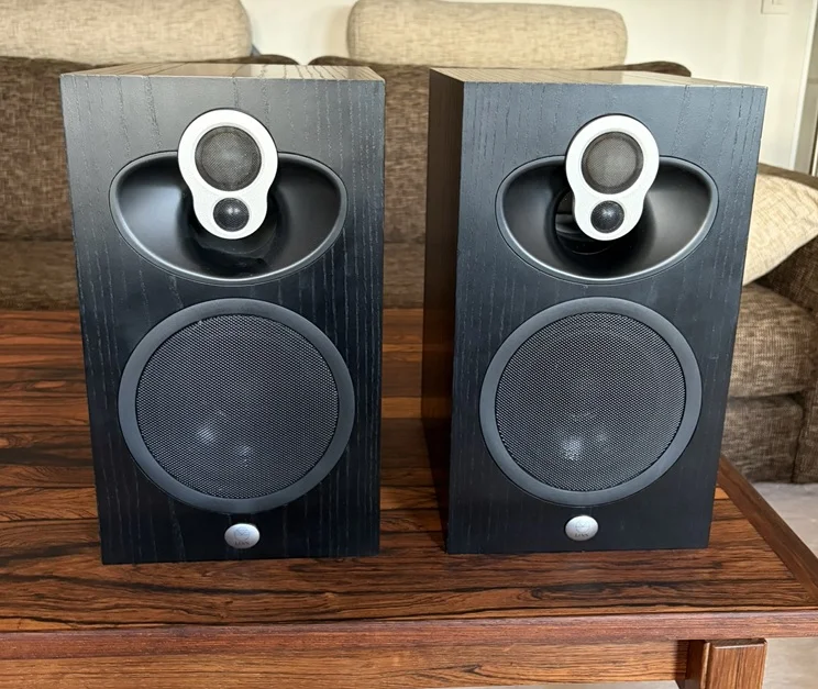 Linn Majik 109