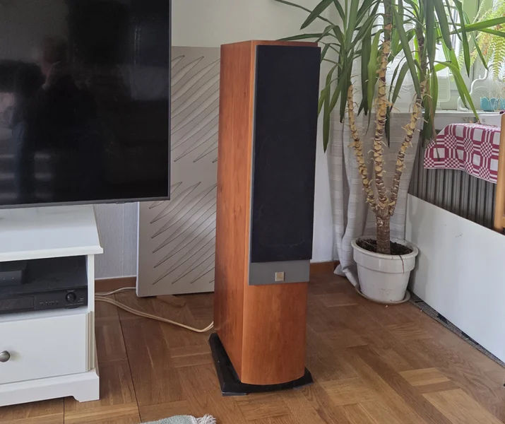 [S&Aring;LD] Dali Mentor 6 - Bild 3 av 3