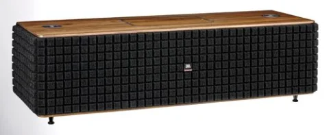 JBL Authentics L16