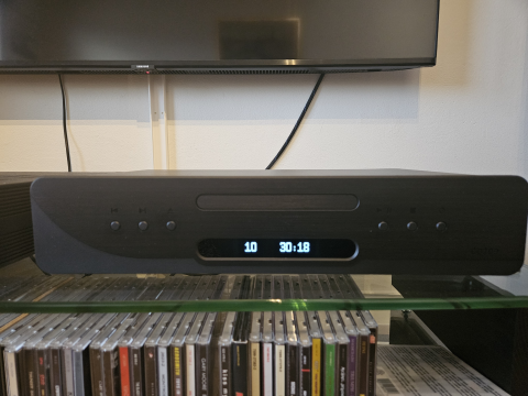 Atoll CD200 Evolution Atoll CD200 Evolution