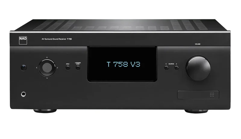 NAD T758 V3i - Bild 1 av 1