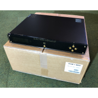 Electrocompaniet ECM1 MkII / Streamer & DAC