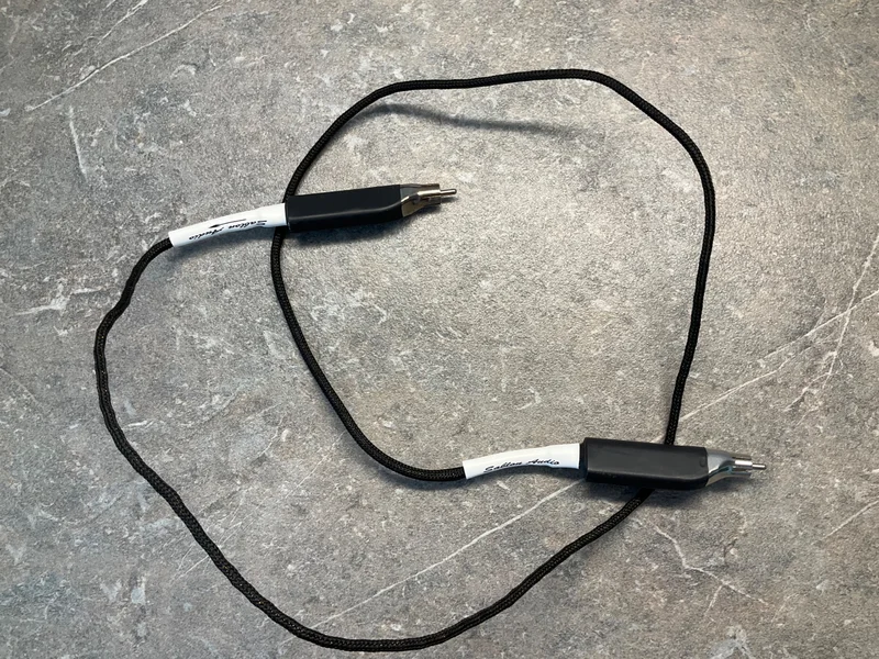 Sablon Audio SPDIF - Image 1 of 2