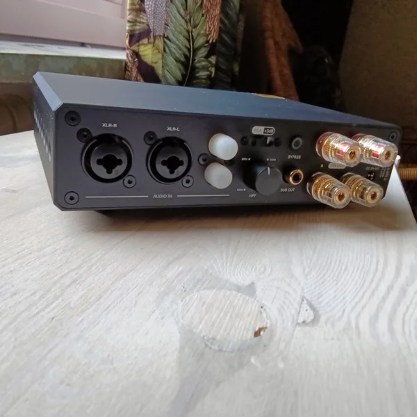 Aiyima A20 Aiyima T20 - Bild 2 av 5