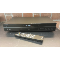 Yamaha Blu-Ray spelare BD-S677 perfekt för film och musik 