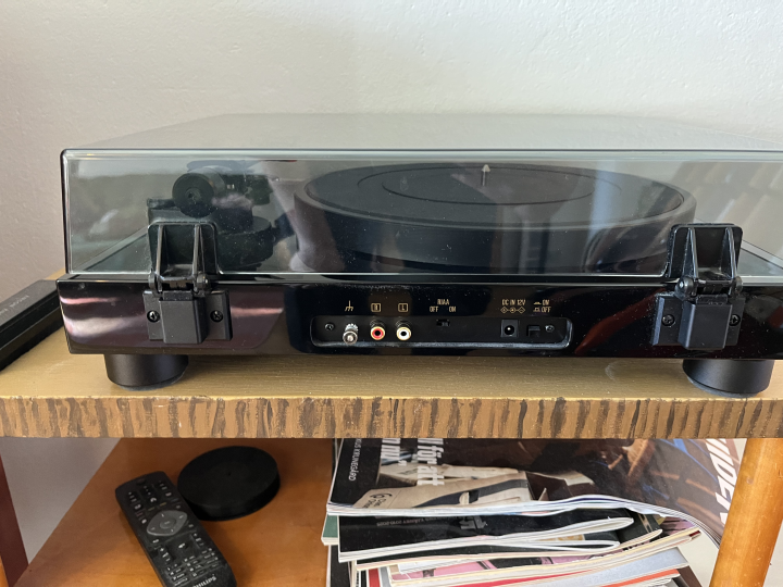 Argon Audio Special Edition