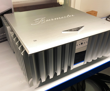 Burmester 956 mk2