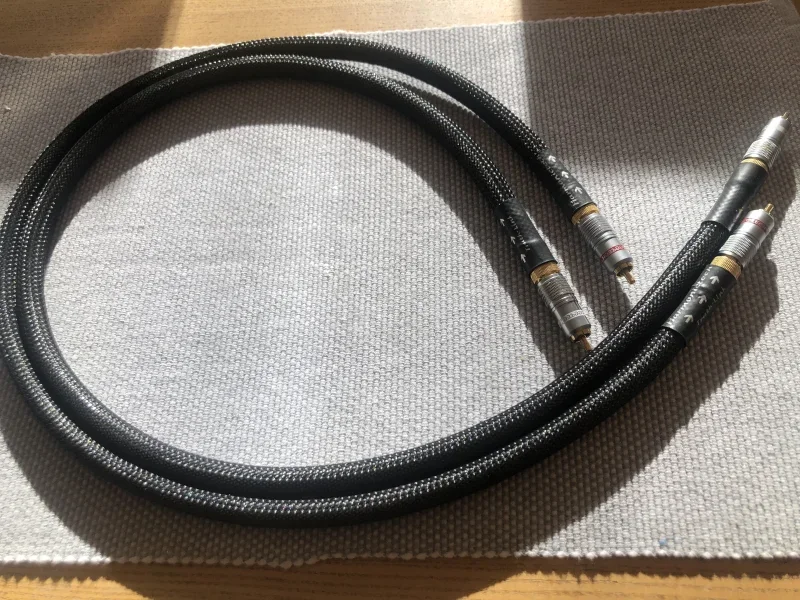 Harmonic Tech TruthLink - RCA - Bild 1 av 2