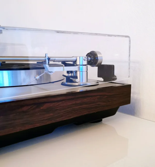Luxman PD-289 - Bild 9 av 9