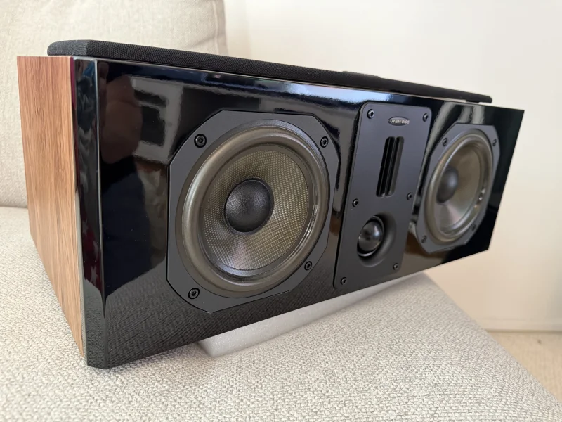 Dynavoice Definition DC-5 Ek - Bild 4 av 4